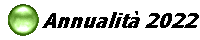Annualitą 2022