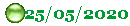 25/05/2020
