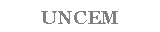 UNCEM