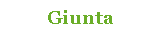 Giunta