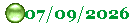 07/09/2026